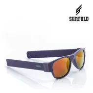 Okulary Przeciwsłoneczne Zwijane Sunfold ES1