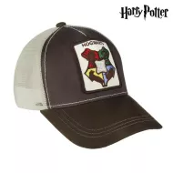 kapelusz Baseball Harry Potter 75334 Brązowy (59 Cm)