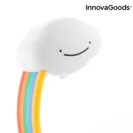Projektor LED Chmura Tęcza Libow InnovaGoods