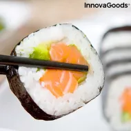 Zestaw do Sushi z przepisami Suzooka InnovaGoods 3 Części