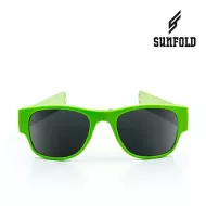 Okulary Przeciwsłoneczne Zwijane Sunfold AC6