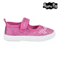 Buty sportowe Casual Dziecięce Peppa Pig Różowy - 24