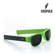 Okulary Przeciwsłoneczne Zwijane Sunfold AC6