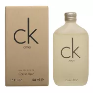 Perfumy Unisex Ck One Calvin Klein EDT - 50 ml