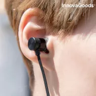 Bezprzewodowe Słuchawki Magnetyczne InnovaGoods