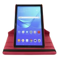 Pokrowiec na Tablet Huawei M5 Lite Contact 360º 10,1" - Niebieski