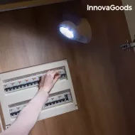 Lampa LED z Czujnikiem Ruchu InnovaGoods
