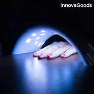 Profesjonalna lampa LED UV do paznokci - InnovaGoods