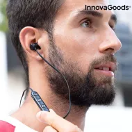 Bezprzewodowe Słuchawki Magnetyczne InnovaGoods
