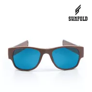 Okulary Przeciwsłoneczne Zwijane Sunfold AC3