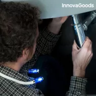 Lampka LED do Czytania na Szyję InnovaGoods