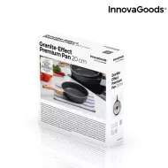 Patelnia Granite-Effect InnovaGoods Premium (20 cm)