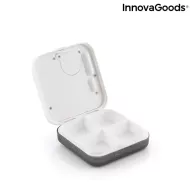 Elektroniczny pojemnik na tabletki Pilly InnovaGoods