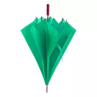 Parasol automatyczny Xl (Ø 130 cm) 146105 - Czerwony