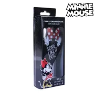 Grzebień Ułatwiający Rozczesywanie Minnie Mouse Czarny