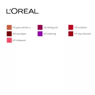 Konturówka do Ust Infaillible L'Oreal Make Up - 102-darling pink