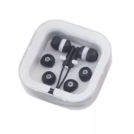 Słuchawki douszne (3.5 mm) 143551 - Biały