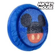 Poduszka z Cekinami Magiczna Syrenka Mickey Mouse 19773