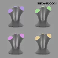Fluorescencyjna Lampa LED Multicolor InnovaGoods
