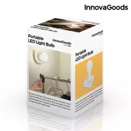 Przenośna żarówka LED InnovaGoods