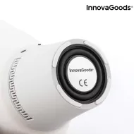 Lampa Żarówka LED Dotykowa Silikonowa z głośnikiem Silitone InnovaGoods