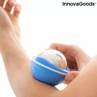 Piłka do masażu z efektem zimna 2 w 1 Bolk InnovaGoods