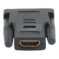 Adapter HDMI na DVI GEMBIRD A-HDMI-DVI-2 Czarny