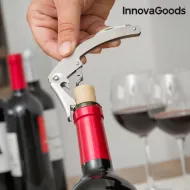 Etui na Wino Butelka InnovaGoods (5 części)