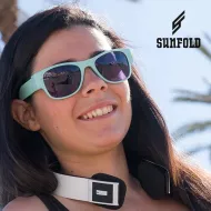 Okulary Przeciwsłoneczne Zwijane Sunfold PA3