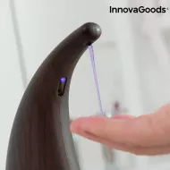 Automatyczny dozownik mydła z czujnikiem Dispensoap InnovaGoods