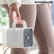 Przenośny Mini Grzejnik Elektryczny HeatCube InnovaGoods