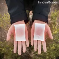 Ogrzewacze do Rąk Heatic Hand InnovaGoods (10 Sztuki)
