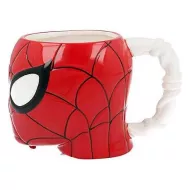 Ceramiczny Kubek Spiderman 410 ml