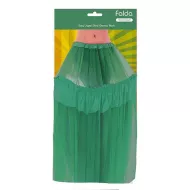 Spódnica Tutu (Jeden rozmiar) - Zielony