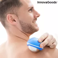 Piłka do masażu z efektem zimna 2 w 1 Bolk InnovaGoods