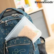Zestaw toreb na żywność wielokrotnego użytku Freco InnovaGoods 10 Części
