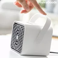 Przenośny Mini Grzejnik Elektryczny HeatCube InnovaGoods
