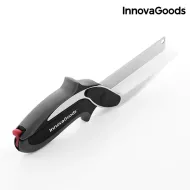Nóż-Nożyczki z Mini Deską do Krojenia InnovaGoods