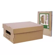 Uniwersalne pudełko - 49 x 30,5 x 0,5 cm