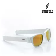 Okulary Przeciwsłoneczne Zwijane Sunfold ES6
