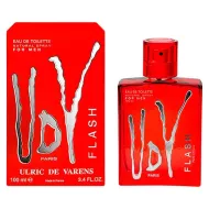 Perfumy Męskie Udv Flash Urlic De Varens EDT - 100 ml