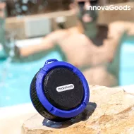 Přenosný Bezdrátový Bluetooth Reproduktor Waterproof DropSound InnovaGoods