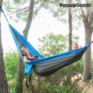 Hamak ogrodowy dla dwojga - Swing & Rest - InnovaGoods