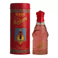 Perfumy Damskie Red Jeans Versace EDT - 75 ml
