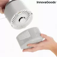Ssąca lampa przeciw komarom Kl Twist InnovaGoods