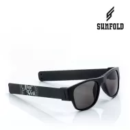 Okulary Przeciwsłoneczne Zwijane Sunfold ST1