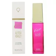 Perfumy Damskie Fizzy Alyssa Ashley EDT - 100 ml