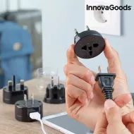 Uniwersalny Adapter Turystyczny do Gniazdka Electrip InnovaGoods