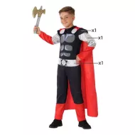 Kostium dla Dzieci Thor Komiksowy bohater - 10-12 lat