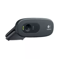 Kamera Internetowa Logitech C270 HD 720p 3 Mpx Szary